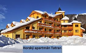 Horský Apartmán Tatran